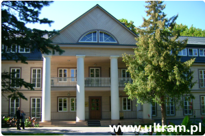 Sanatorium Draugyste Rezerwacja Druskienniki